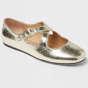 A New Day Gold Tasmin Flats
